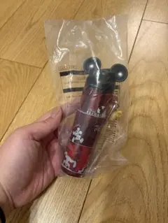 ミッキーマウス ポップコーン用 赤