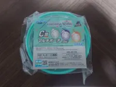 プロセカ セガラッキーくじ vol.6 C賞 マルチポーチ