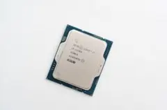 完動 Intel Core i7-13700 第13世代 LGA1700 CPUのサムネイル