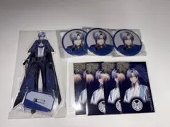 ミランケストレル まとめ