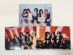 ITZY ラントレ セット