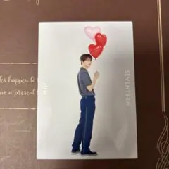 SEVENTEEN 2020 JAPAN DOME TOUR ジュン トレカ