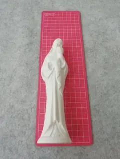 マリア像 置物