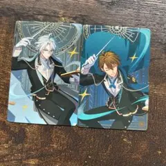 アイナナ 楽 龍之介 オケナナ SSP カード