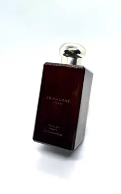ジョー マローン スカーレット ポピー コロン インテンス 空ボトル 100ml