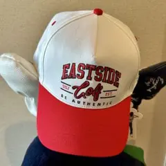 2026年最新】イーストサイドゴルフ キャップの人気アイテム - メルカリ