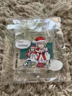 コナン百貨店ガチャ　灰原哀