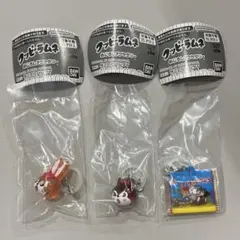 クッピーラムネ めじるしアクセサリー クッピーB ラッピーB クッピーラムネ