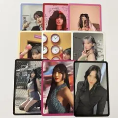 TWICE モモ トレカ まとめ売り