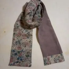 ハンドメイド＊ストール