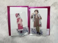 鬼滅の刃 AGF2025 アクリルスタンド 狛治 恋雪