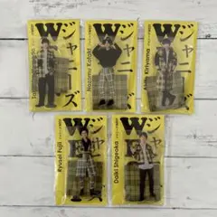 2025年最新】ジャニーズwest アクスタfestの人気アイテム - メルカリ