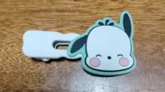 サンリオ ポチャッコ ヘアクリップ