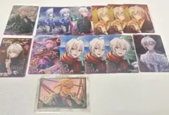 アイドリッシュセブン アイナナ 九条天 メタカ ステカ