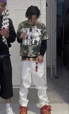 雪*様 JARMY 紫 パーカー M - メルカリ