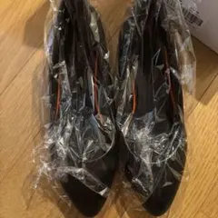 パンプス ヒール３センチ 24㎝