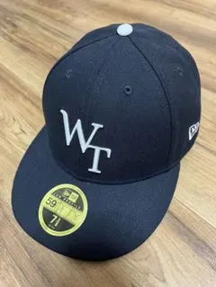 WTAPS × NEW ERA LEAGUE CAP / Navy