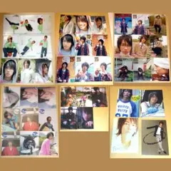 白井悠介 人狼バトル ブロマイド 缶バッジ アクスタ トレカ 二階堂大和