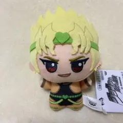 【タグ付き】 ジョジョの奇妙な冒険 ちびぐるみ DIO