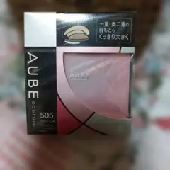 AUBE couture デザイニングインプレッションアイズII 513 - メルカリ