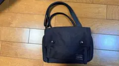 メンズショルダーバック