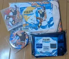 セガ ラッキーくじ『呪術廻戦 SPLASH×BATTLE』　虎杖　悠二