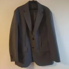 GU アンダーカバー　オーバーサイズジャケット