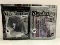 にじさんじ にじぱぺっと 2時だとか 1st LIVE にじぱぺライブルック