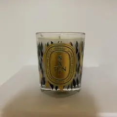 新品未使用品　diptyque Sapin アロマキャンドル diptyque Sapin アロマキャンドル 190g - メルカリ