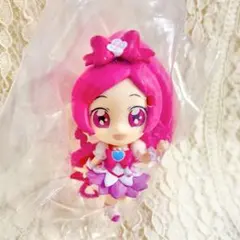 ハートキャッチプリキュア！　キュアブロッサム