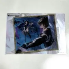 グランブルーファンタジー HEART OF THE SUN クリアカード