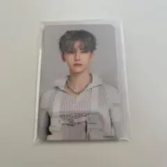 NCT DREAM ドリショ4 ランダムトイ ミラーフォトカード ジェミン