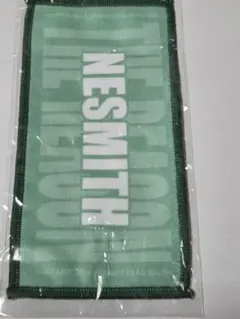 EXILE　NESMITH　ミニタオル　➀