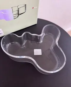 イッタラ iittala アアルトベース　アルヴァアアルトコレクションボウルのサムネイル