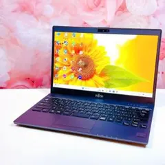 ノートパソコン 13インチ