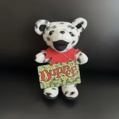 グレイトフル・デッド ベア DuprEEぬいぐるみのサムネイル