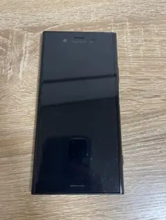 「訳あり」 Xperia XZ SO-01J 中古 動作品のサムネイル