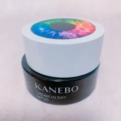 ☆残量多☆カネボウ クリームインデイ 40g　KANEBOのサムネイル