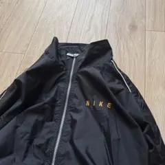 90’s NIKE nylon jacket vintage tech