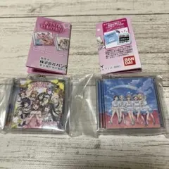 ラブライブ ミニCDコレクション