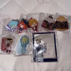 うたプリ グッズセット