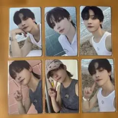 &TEAM NICHOLAS ニコラス 青嵐 ラキドロ セット