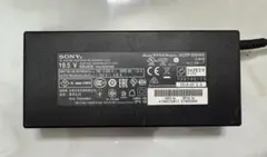 【76】SONY ACアダプタ　ACDP-085N02
