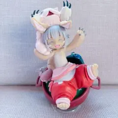 メイドインアビス タイクレ限定 ナナチ & ミーティ Desktop Cute