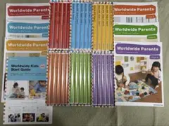 2026年最新】ワールドワイドキッズ dvdの人気アイテム - メルカリ