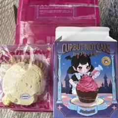 mellojoy カップケーキか？ 豆乳チーズ　未使用品