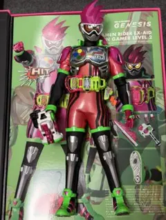 仮面ライダーフォーゼ セット メディコムトイ RAH - メルカリ