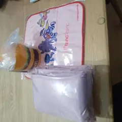 マクドナルド福袋2026グッズ