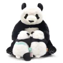 2026年最新】上野動物園パンダぬいぐるみの人気アイテム - メルカリ