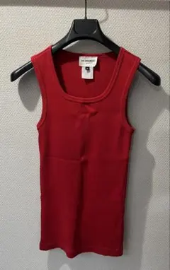 DIRK BIKKEMBERGSダークビッケンバーグ タンクトップ2 - メルカリ